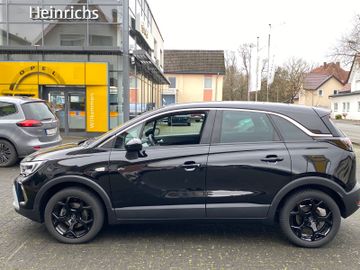 Bild 2 Opel Crossland (X) CROSSLAND ELEGANCE AUTOMATIK 130 PS NAVI WINTERP