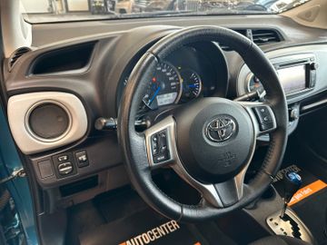 Toyota Yaris Hybrid Life *Navi*Klima*