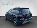 Mercedes-Benz GLB 250 4M Aut. LED+ MBUX Leder Pano Kamera AHK - gebrauchte Mercedes-Benz GLB 250 aus dem Jahr 2022