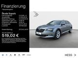 Skoda Superb Combi 2.0 TSI DSG Style *Navi*DCC*STHZG - gebrauchte Skoda Superb aus dem Jahr 2019