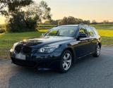 BMW 5er 525d - E61 - LCI - Automatik - Bi-... - BMW: E61 5er