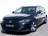 Volkswagen Passat Variant 1.5 TSI DSG /LED/ACC/CAM/1.HAND/ - VW Passat Gebrauchtwagen in Osnabrück