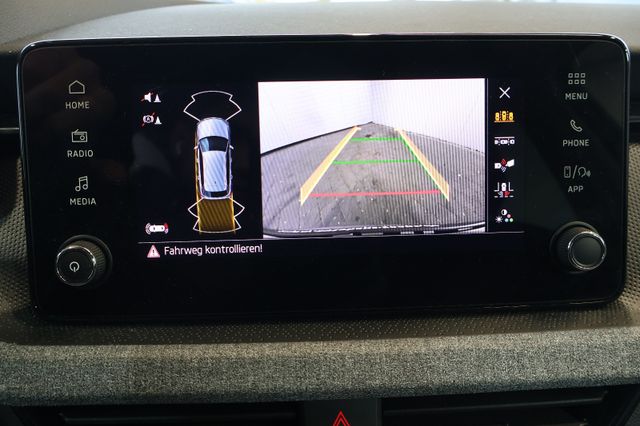 Skoda Kamiq 1.0 TSI Selection AID+CARPLAY+KEY+KAM+LED