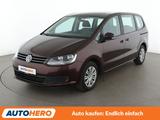 Volkswagen Sharan 1.4 TSI Trendline BlueMotion Tech*PDC* - Volkswagen Sharan mit Benzin-Antrieb