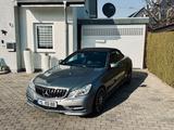 Mercedes-Benz ***Top Mercedes E Cabrio*** 53000km erst - Mercedes-Benz 300 Gebrauchtwagen