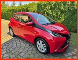 Toyota AYGO AUTOMATIK KAMERA KLIMA x-play touch - Toyota Aygo (X) in Dresden