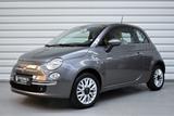 Fiat 500 Lounge+PDC+2.Hand+ALU+Klima+Nur 61.800KM - Fiat mit Benzin-Antrieb: 8