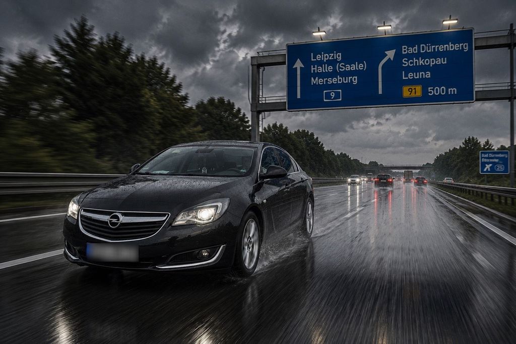 Image of Opel Insignia