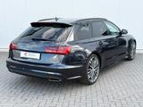 Audi A6 Avant 3.0 TDI 320PS quattro S-LINE BLACK ACC - Audi A6: Ps