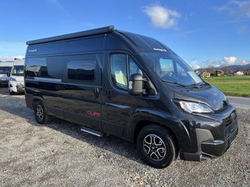 Sunlight Adventure Cliff 600 8G Safety ACC Solar Digital