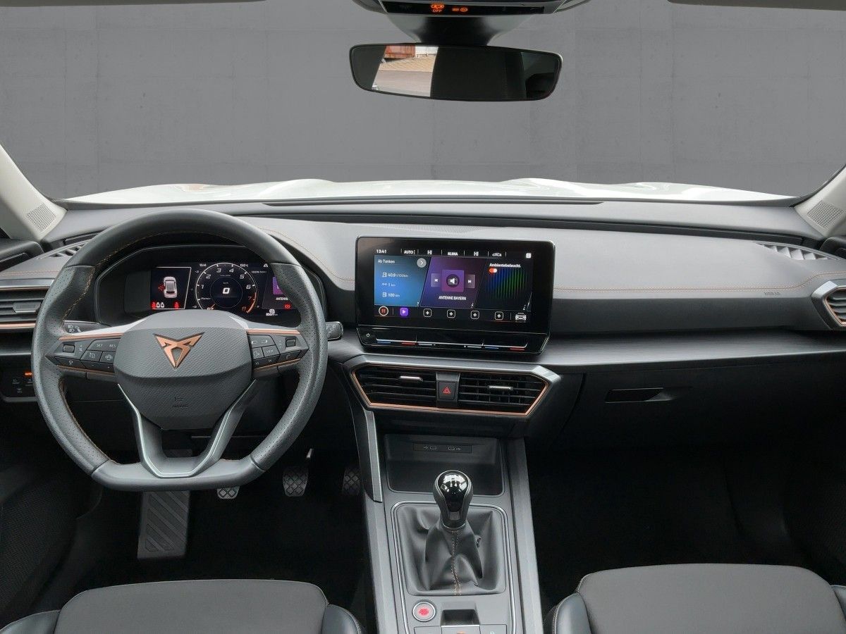 Cupra Formentor - Bild 9