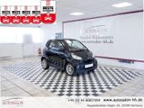 Smart fortwo Passion MHD*2Vorb*Klima*Pano*SitzH.*Servi - Smart ForTwo aus 2009: Mhd