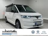 Volkswagen T7 California Ocean 2.0 TDI DSG STNDHZG - Volkswagen Gebrauchtwagen in Bremen