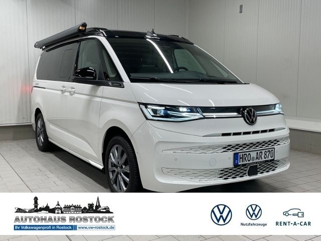 Volkswagen T7 California Ocean 2.0 TDI DSG STNDHZG