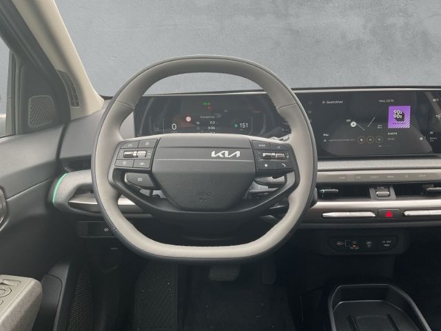 Fahrzeugabbildung Kia EV4 HB 81.4 kWh FWD EARTH *UP*TE*WIC*DWP*SD*