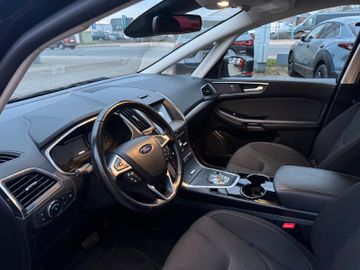 Ford S-Max Diesel 2.0 EcoBlue Aut. TITANIUM