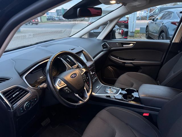 Ford S-Max Diesel 2.0 EcoBlue Aut. TITANIUM