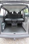 Volkswagen T6.1 Kombi Lang LR 150PS AHK APP 9-Sitzer 1.Hand
