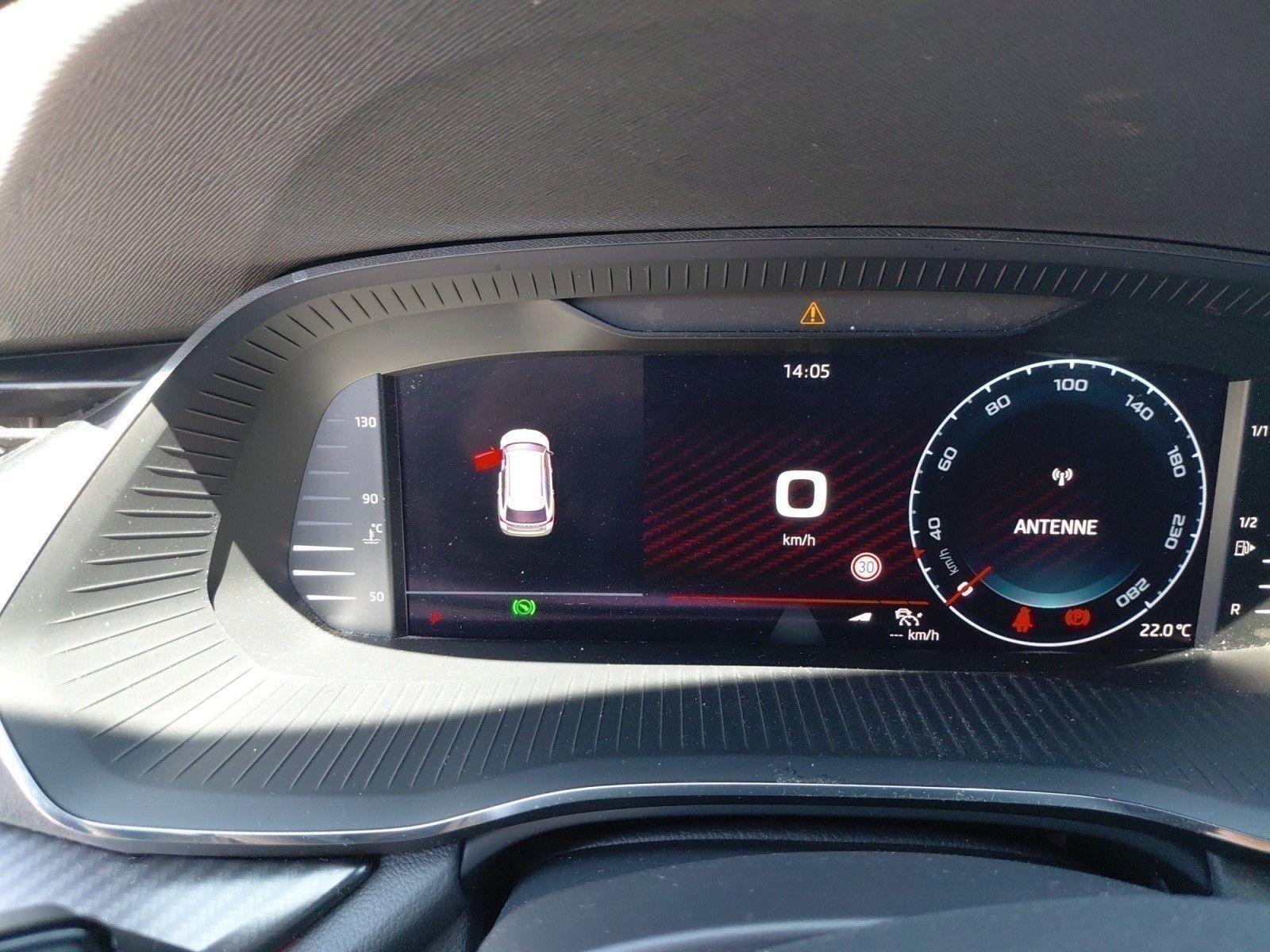 Skoda Octavia - Bild 11