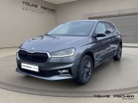 Skoda Fabia - Vorschau Bild 2