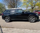 Mercedes-Benz GLC 300 e 4MATIC *Garantie - Mercedes-Benz GLC 300 in Kassel
