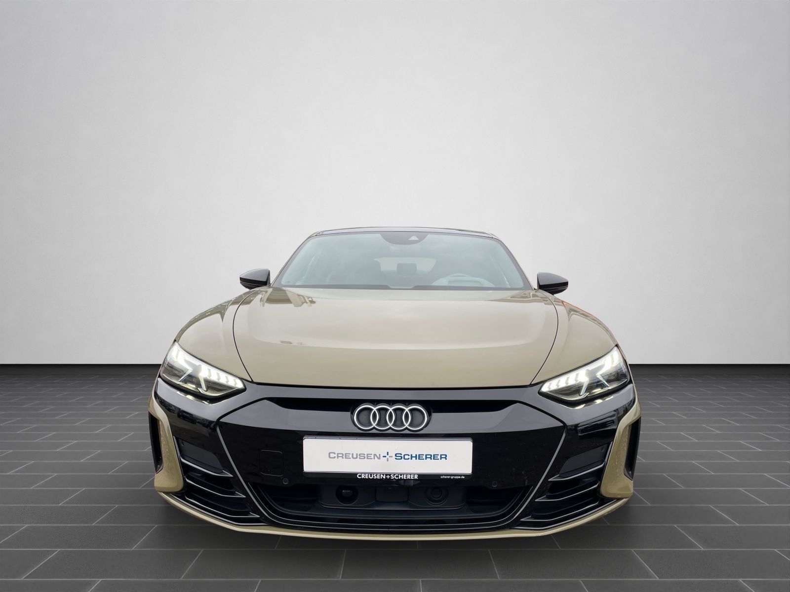 Audi RS e-tron GT - Bild 6