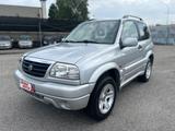 Suzuki Grand Vitara 1.6i 16V cat 3 porte - gebrauchte Suzuki Grand Vitara aus dem Jahr 2004