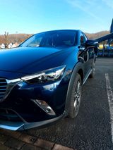 Mazda cx3 Skyactiv - Mazda mit Diesel-Antrieb: Mazda3