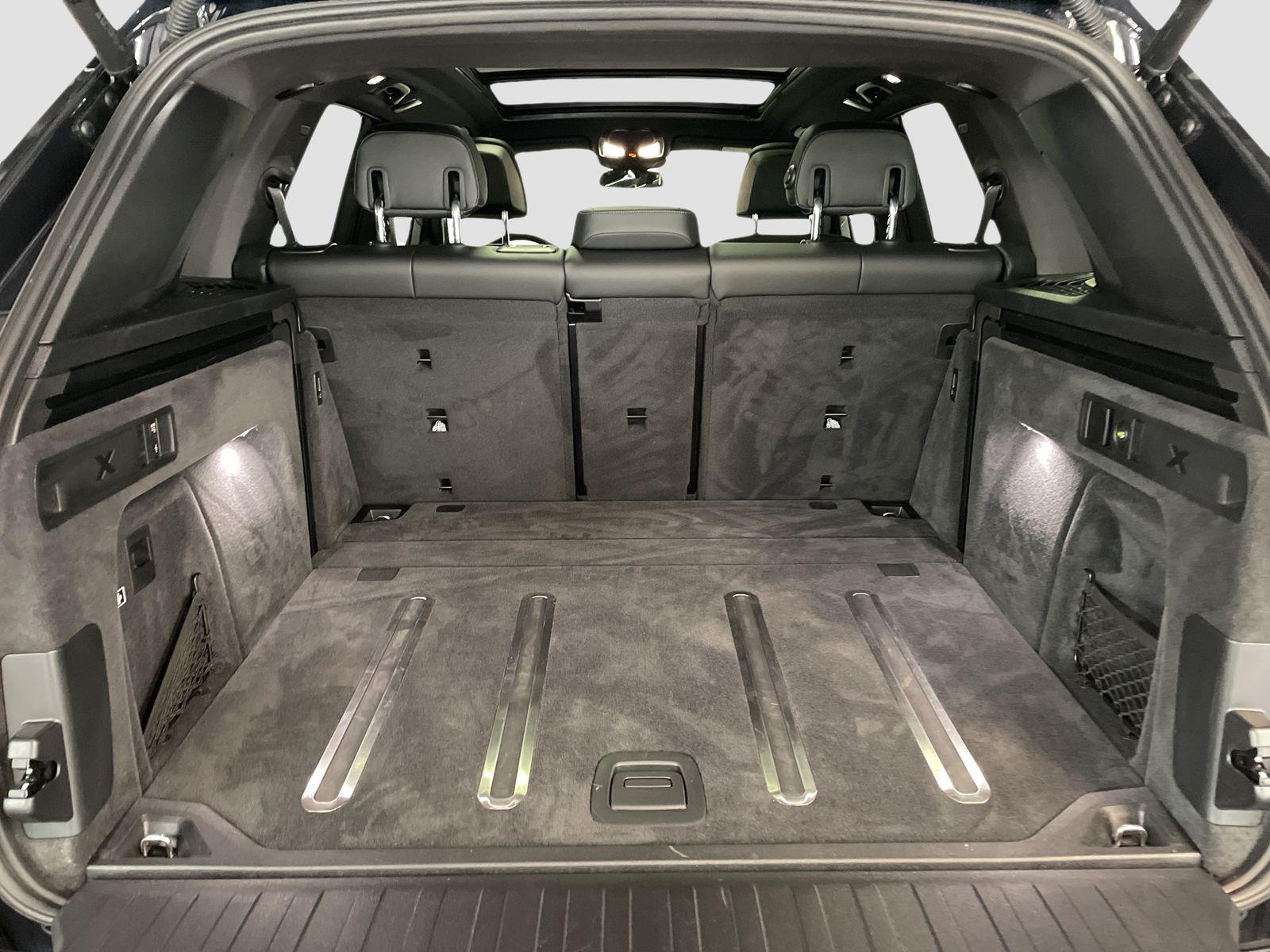 BMW X5 - Bild 16
