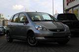 Honda Jazz 1.4 LS/Klima/el.FH/ZV/AHK - Honda aus 2004