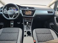Volkswagen Touran - Vorschau Bild 10