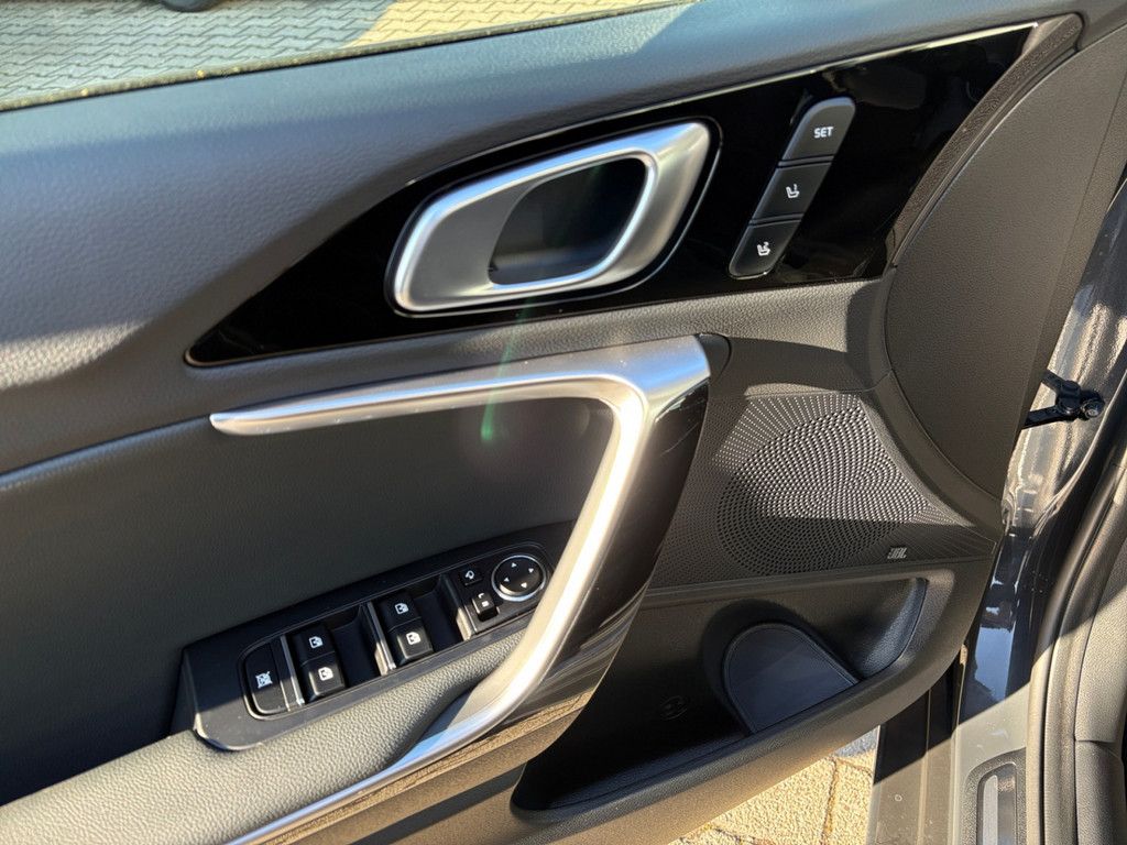 Fahrzeugabbildung Kia XCeed 1.6 T-GDI GT-Line