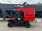 Yamaha Viking 700 EPS  LOF Rettungsfahrzeug - YAMAHA QUAD