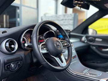 Mercedes GLC 300 - 12