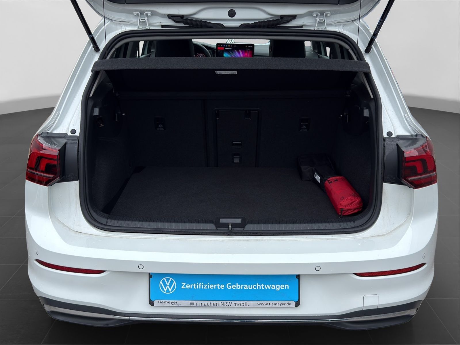Volkswagen Golf - Bild 18