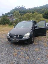 Kia carnival 7 Sitzer - Kia Carnival: 7