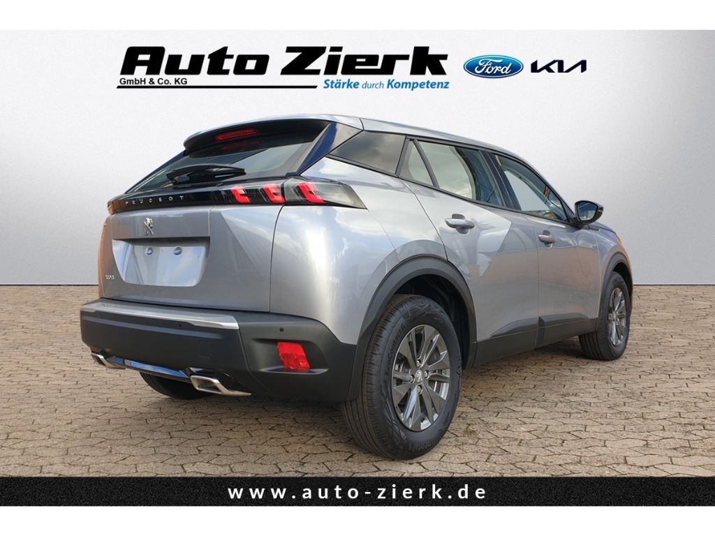 Peugeot 2008 Active Pack 1.2 PureTech 130 EU6d,Navi,BT,K imagem 3