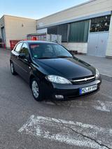 Chevrolet Verkaufe ein gutes Auto Chevrolet Lacetti ... - scheckheftgepflegte Chevrolet Lacetti