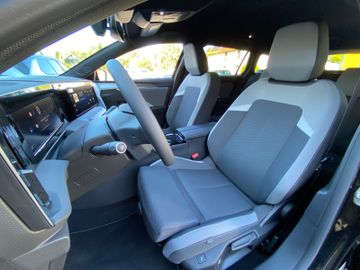 Bild 9 Opel ASTRA SPORTS TOURER EDITION ACC WINTERPAKET PDC