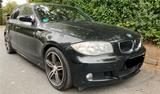 BMW 116i M-Paket TÜV 09.2027 STEUERKETTE Neu - BMW 116 Gebrauchtwagen in Oldenburg