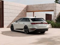 Audi A6 e-tron - Vorschau Bild 4