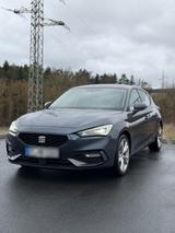 Seat SEAT Leon FR+ 2.0 TDI DSG (150 PS) DSG ÖI ... - Seat Leon: TDI Fr 150