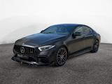 Mercedes-Benz CLS 53 AMG 4Matic Burmester,360,SLü,Luft - Mercedes-Benz: Sportwagen, Sl
