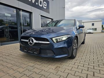 Mercedes A 180 - 6