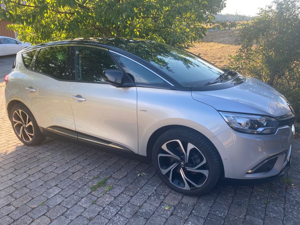 Image of Renault Scenic