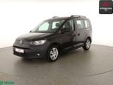 Volkswagen Caddy 2.0 TDI 4M 5 SITZER STANDHEIZ,NAVI,1.HAND