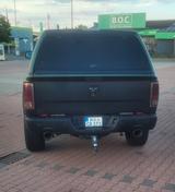 Dodge RAM 1500 Laramie Long Bed - Dodge RAM Unfallwagen