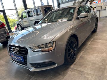 Audi A5 Sportback 1.8 TFSI *NAVI*TEMPOMAT*KLIMA*SZ.HZ