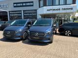 Mercedes-Benz Vito Tourer 124 CDI  SELECT Extralang 9 SITZER - Mercedes-Benz Vito Neuwagen