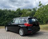 BMW 216 Gran Tourer 216d - - BMW 216 Gran Tourer: Van